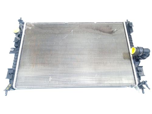 Used Water radiator Water radiator PEUGEOT 3008 II SUV (MC_, MR_, MJ_, M4_) 1.5 BlueHDi 130 (131 hp) 22729811 22729811