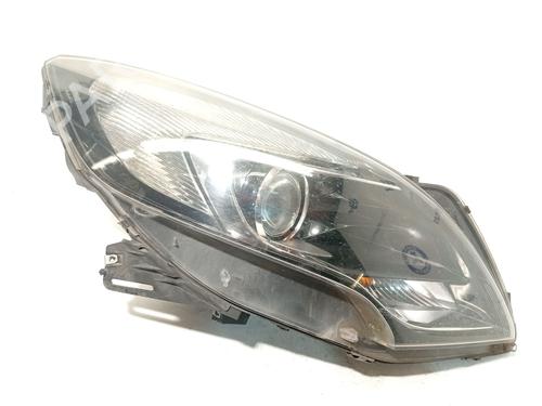 Used Right headlight OPEL ZAFIRA TOURER C (P12) 2.0 CDTi (75) (130 hp) 32184279
