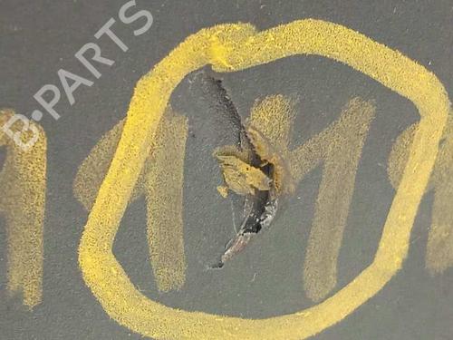 ABS pump RENAULT CAPTUR I (J5_, H5_) | BP12571322M43