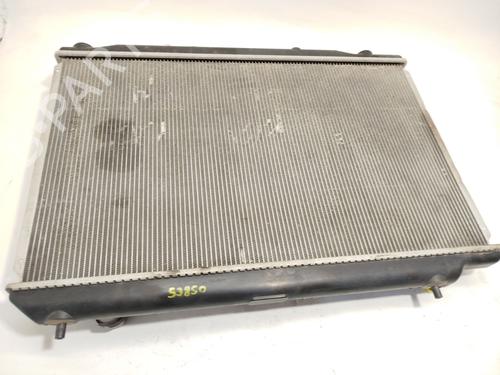Water radiator HONDA CR-V II (RD_) 2.2 CTDi (RD9) | BP28167903M31 