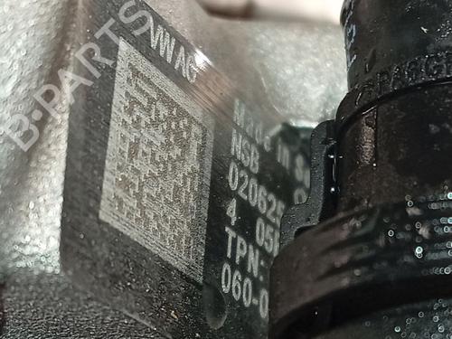 Engine CUPRA LEON Sportstourer (KL8, KU8, KUD) 1.5 eTSI | BP31824521M1