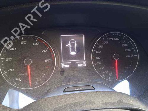 Cockpit SEAT LEON (5F1)  | BP15737088C47 
