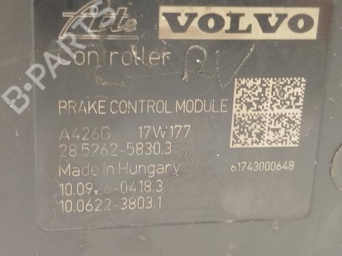 ABS pump VOLVO XC60 I SUV (156)  | BP24225823M43 