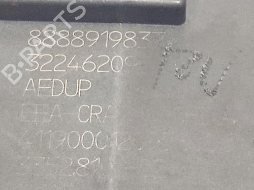 Ignition barrel VOLVO XC40 (536)  | BP18299449M48 