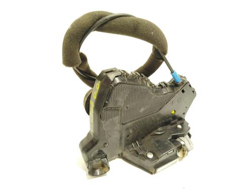 Front left lock SUBARU FORESTER (SJ_) 2.0 i AWD (SJ5) | BP24808497C98