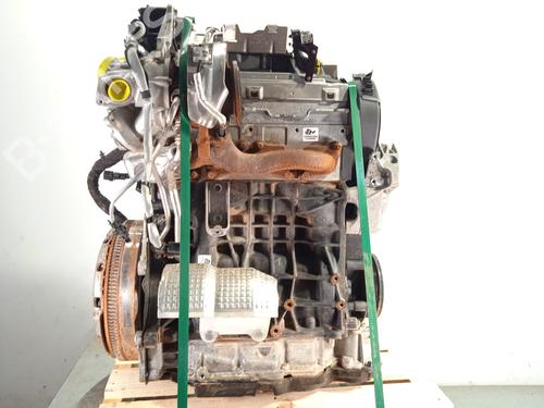 Engine SEAT ATECA (KH7, KHP)  | BP23892099M1 