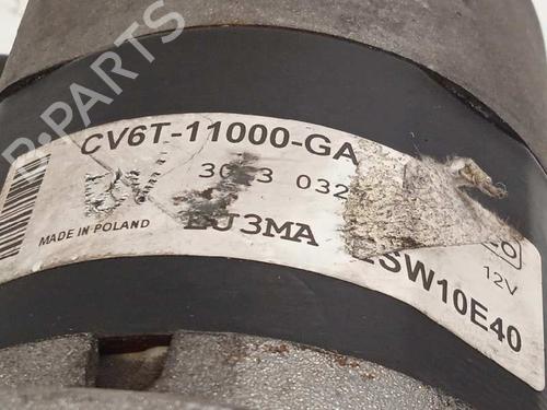 Starter FORD C-MAX II (DXA/CB7, DXA/CEU)  | BP15411362M8 