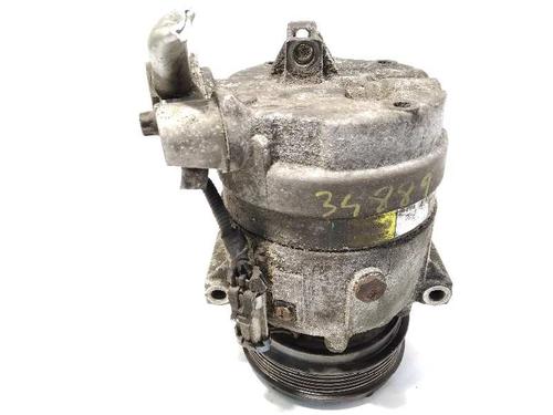 Used AC compressor FIAT CROMA (194_) 1.9 D Multijet (136 hp) 5409403