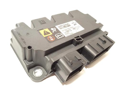 Used ECU airbags OPEL ASTRA J Sports Tourer (P10) [2010-2015]  16350434
