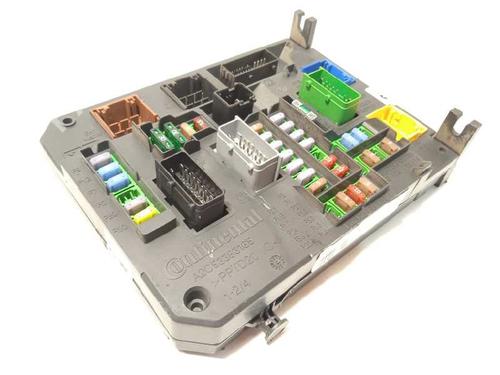 Used Fuse box Fuse box 15516079 15516079