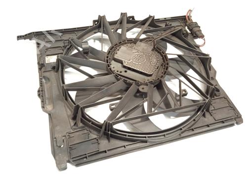 Køleventilator elektrisk BMW 5 Touring (F11) [2009-2017]  19505012