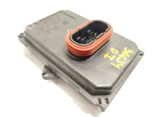 Module xenonverlichting PORSCHE PANAMERA (970) 3.0 D (300 hp) 28731304