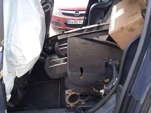 Left sun visor FORD B-MAX (JK)  | BP13936456I1  - Image 17
