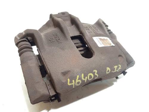 Used Left front brake caliper CITROËN C3 II (SC_) 1.4 HDi 70 (SC8HZC, SC8HR0, SC8HP4) (68 hp) 11562768