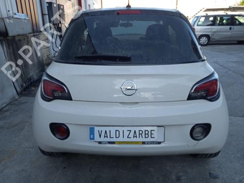 Left front window switch OPEL ADAM (M13) 1.4 | BP22316955I27 - Image 11