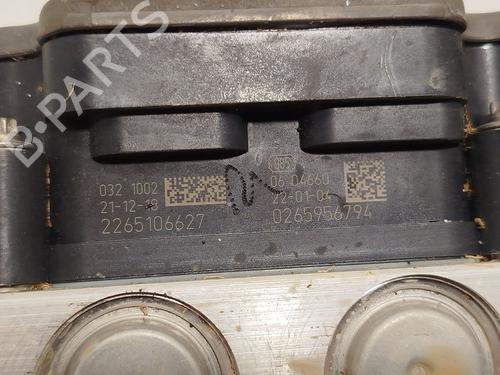 ABS pump RENAULT ARKANA I (LCM_, LDN_) 1.3 TCe 140 (LDN0) | BP25490667M43 - Image 6