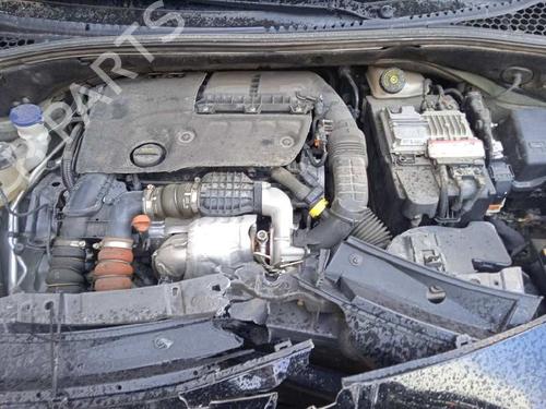 Electronic module CITROËN C3 II (SC_) 1.6 BlueHDi 100 | BP16311918M83 - Image 22