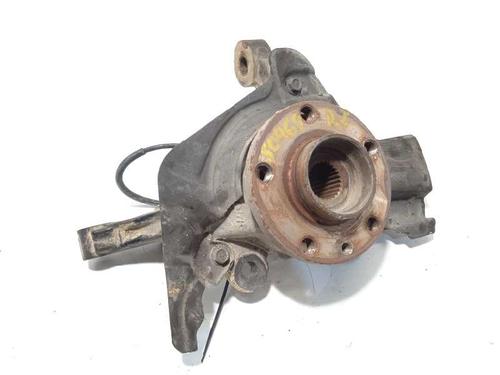 Left front steering knuckle OPEL COMBO Box Body/MPV (X12) 1.3 CDTI (B05) | BP13873460M25