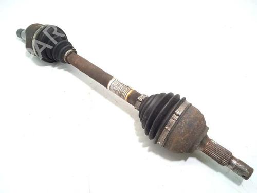 Used Left front driveshaft PEUGEOT 407 (6D_) [2004-2011]  11740562