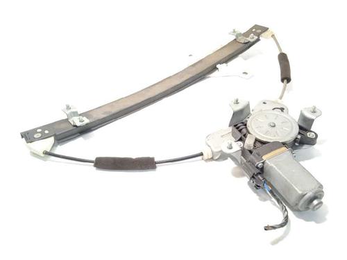 Used Front right window mechanism OPEL ANTARA A (L07) [2006-2017]  10299436