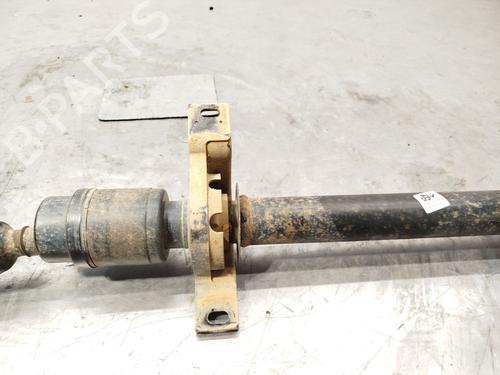 Driveshaft SUZUKI SX4 (EY, GY) 1.9 DDiS 4x4 (RW419D) | BP29478608M37 