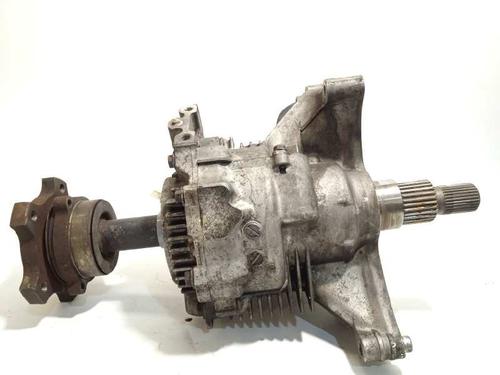Transfer box NISSAN X-TRAIL I (T30) 2.2 dCi | BP7249292M36 