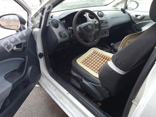 Right mirror SEAT IBIZA IV (6J5, 6P1)  | BP18946031C27 