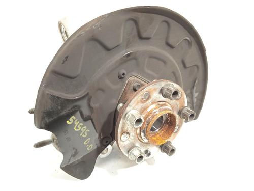 Used Right front steering knuckle Right front steering knuckle 20984679 20984679