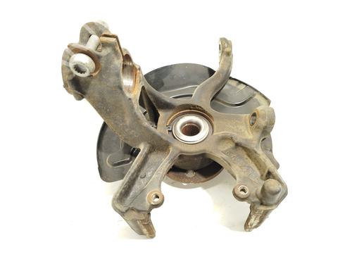 Right front steering knuckle AUDI A1 Sportback (GBA) 30 TFSI | BP32191072M26