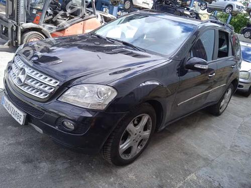Electronic module MERCEDES-BENZ M-CLASS (W164)  | BP16151267M83  - Image 6