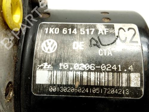 ABS pump SEAT LEON (1P1) 1.9 TDI | BP28599813M43 
