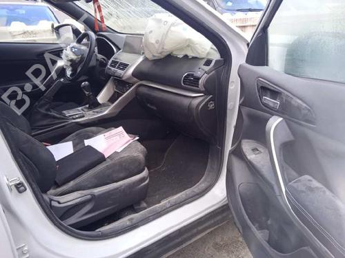 Ignition barrel MITSUBISHI ECLIPSE CROSS (GK_, GL_)  | BP16925668M48 