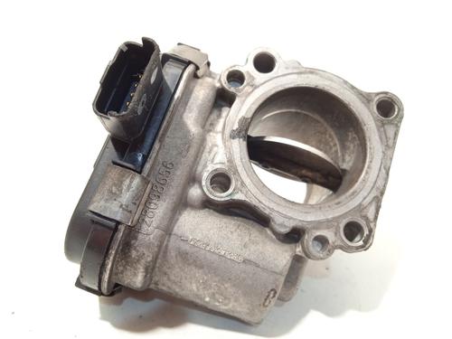 Throttle body FORD TOURNEO CONNECT / GRAND TOURNEO CONNECT V408 MPV 1.6 TDCi | BP24429586M82 
