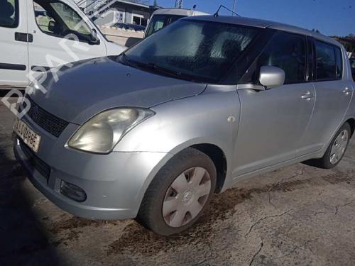 Left taillight SUZUKI SWIFT III (MZ, EZ) 1.3 (RS413, ZC11S) | BP11757510C34 