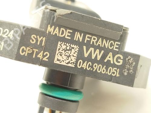 Electronic sensor SEAT IBIZA V (KJ1, KJG) 1.0 TSI | BP27481547M84 - Image 3