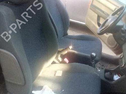 AC compressor SUZUKI SWIFT III (MZ, EZ) 1.3 DDiS (RS413D) | BP4806430M34 