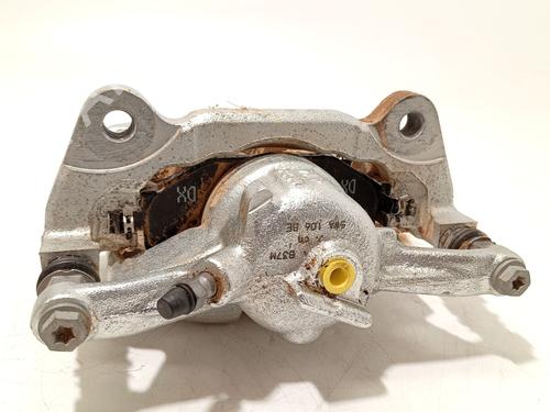 Right front brake caliper CUPRA LEON (KL1, KU1, KUG) 1.5 TSI | BP34162925M104 - Image 3