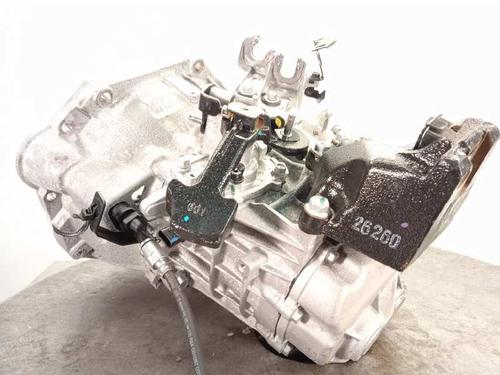 Manual gearbox HYUNDAI i30 (PDE, PD, PDEN) 1.0 T-GDI 9526025 | B-Parts
