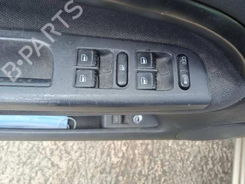 Right taillight SKODA SUPERB I (3U4) 2.0 TDI | BP10289751C35 