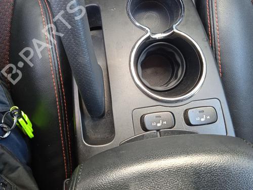 Left sun visor SSANGYONG KORANDO (CK) 2.0 e-XDi | BP22993275I1  - Image 31