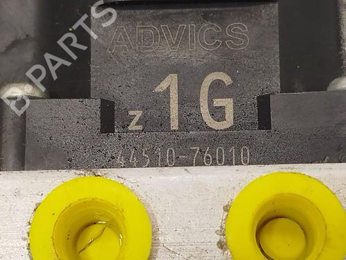 ABS pump LEXUS UX (_AA1_, _AH1_, _MA1_) 250h E-Four (MZAH15) | BP36805628M43  - Image 6