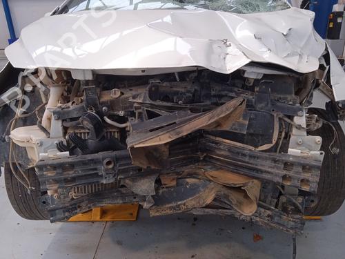 Steering column stalk NISSAN MICRA V (K14) 1.0 IG-T | BP33544196I23  - Image 13