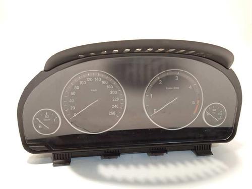 Instrument cluster BMW X3 (F25) xDrive 20 d | BP8912288C47 