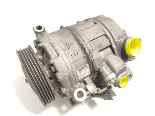 AC compressor BMW 7 (E65, E66, E67) 740 d | BP23400582M34