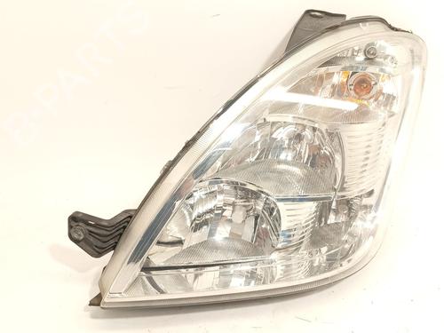 Faro izquierdo Faro izquierdo IVECO DAILY IV Van 29L10 V (95 hp) 36996887 36996887