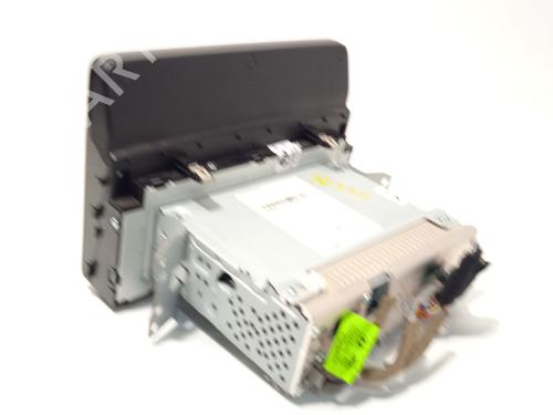 Radio KIA RIO IV (YB, SC, FB) 1.2 CVVT | BP28193818E6 