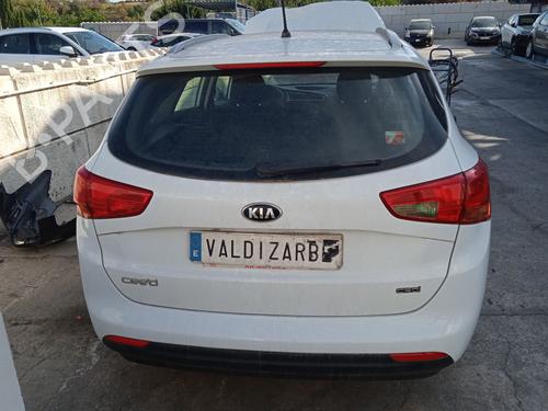 Electronic module KIA CEE'D Sportswagon (JD) | BP19421466M83 - Image 10