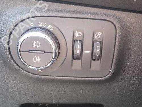 Right tailgate light OPEL CORSA E (X15) 1.4 (08, 68) | BP15219100C80  - Image 22