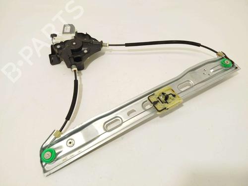 Front right window mechanism FORD TRANSIT CONNECT V408 Box Body/MPV 1.5 EcoBlue | BP39554408C23 - Image 3