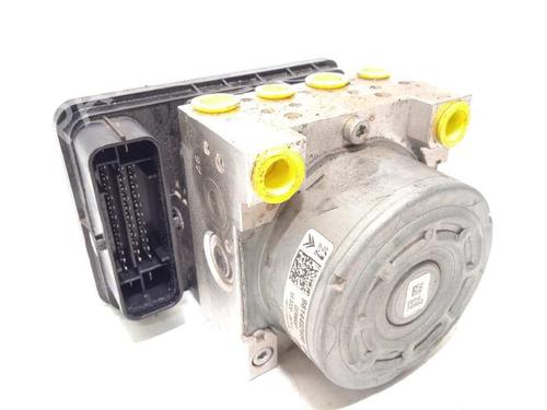 Used ABS pump PEUGEOT 208 I (CA_, CC_) [2012-2020]  13618739